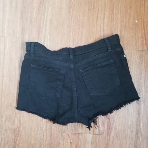 Black Bleu Jeans, M, - Picture 5 of 5